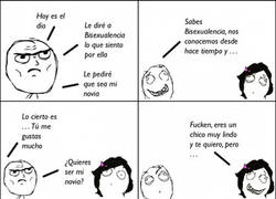 Enlace a Una desgracia enorme