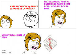 Enlace a No bromees en clase