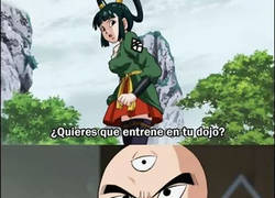 Enlace a Sabe la manera correcta de entrenarla