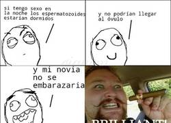 Enlace a Cuando tienes complejo de búho