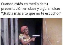 Enlace a Siempre pasa lo mismo