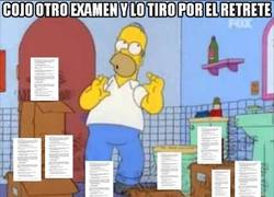 Enlace a Cada vez que llega mayo es la misma historia