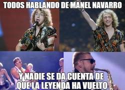 Enlace a El verdadero héroe de Eurovision 2017