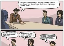 Enlace a ¿Qué hay confirmada pelicula de Sly?