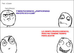 Enlace a Compañeros que no saben lo que dicen