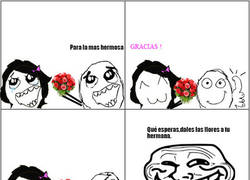 Enlace a La mejor manera de trolear a una chica