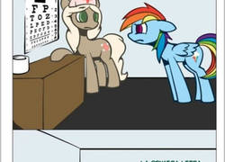 Enlace a Cuando tu vista está muy deteriorada