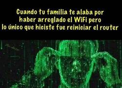 Enlace a Feel like anonymous