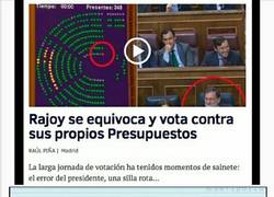 Enlace a ¡Rajoy te elijo a tí!