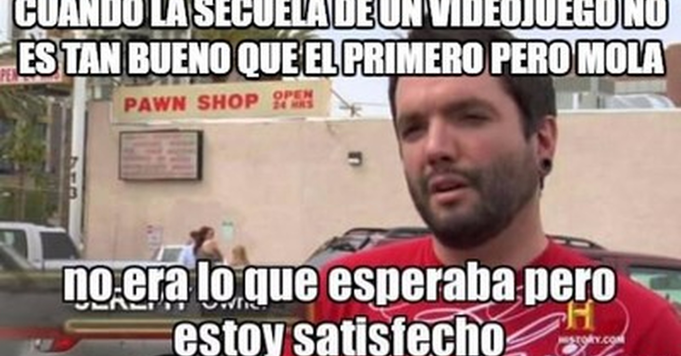 Cunto Cabrn No Me Ha Decepcionado Del Todo Cunto Cabrn No Me Ha Decepcionado Del Todo