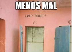 Enlace a No me imagino cómo será el normal