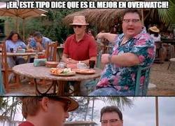 Enlace a A nadie le interesa ya ese juego