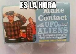 Enlace a Y también te llevan al país de las maravillas