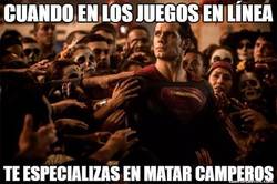 Enlace a Eres la salvación de todos