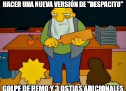 Enlace a Ya es suficiente, por favor