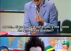 Enlace a Si no es con la fruta que me gusta no participo