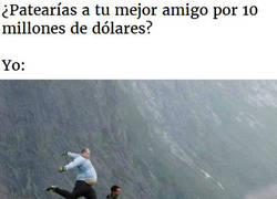 Enlace a Él lo entenderá...