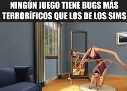 Enlace a Bugs patea traseros