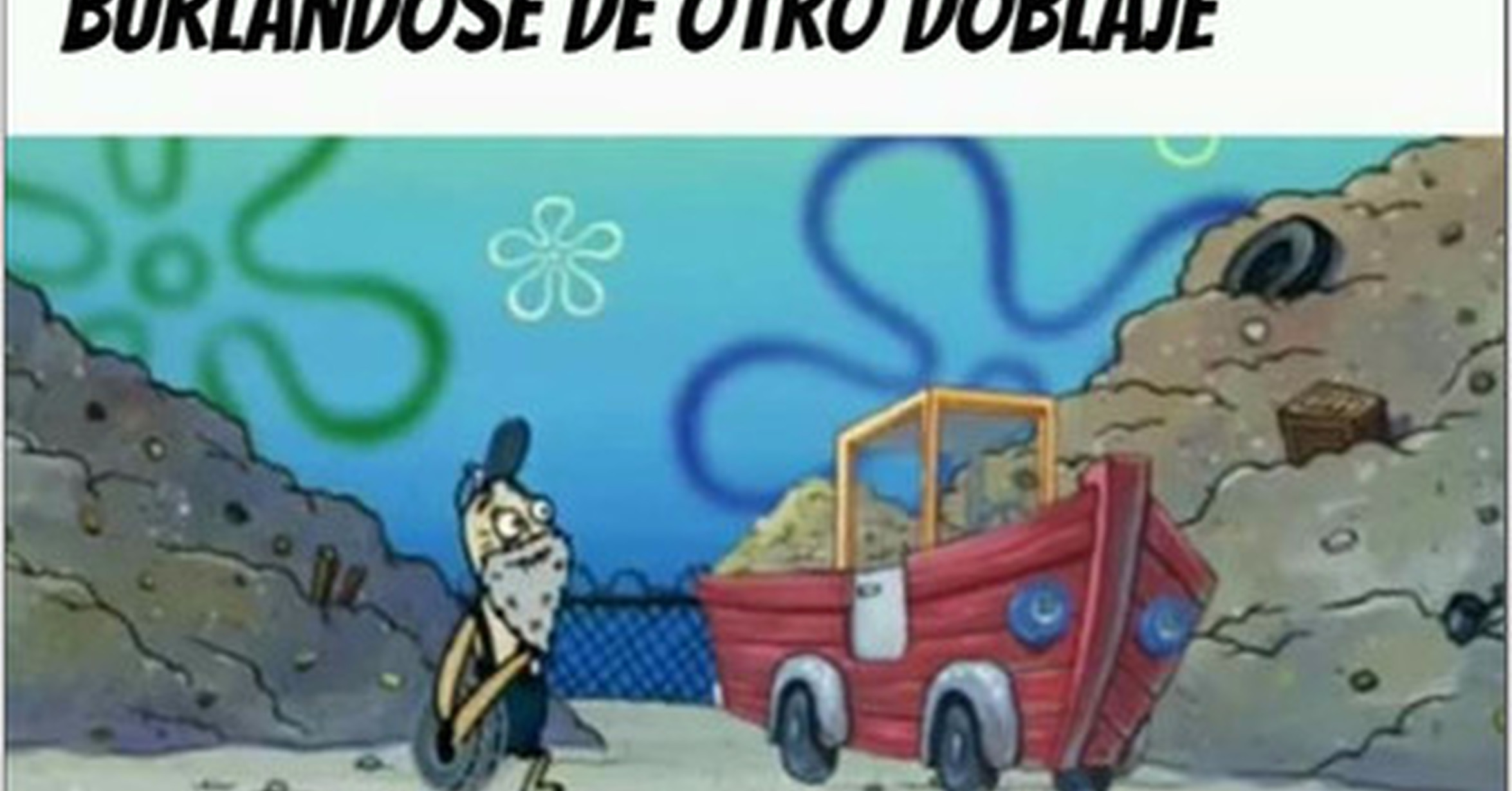 Es El El Viejo Jenkins