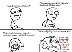 Enlace a Juegos imposibles