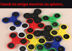Enlace a Spinners baratos a mí...