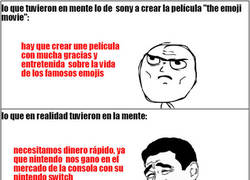 Enlace a El origen de la película 