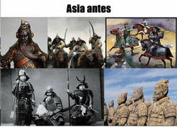 Enlace a Los cambios que ha sufrido la cultura asiática