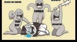 Enlace a Es un golpe directo a los oídos