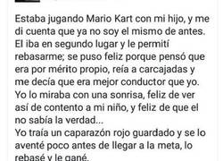 Enlace a Cómo ser un padre y un cabrón al mismo tiempo