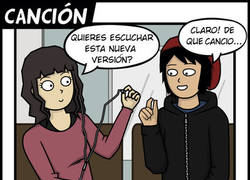 Enlace a La canción que todos odiamos