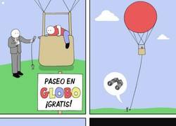 Enlace a El truco está en crear una necesidad