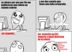 Enlace a De la que me salvé