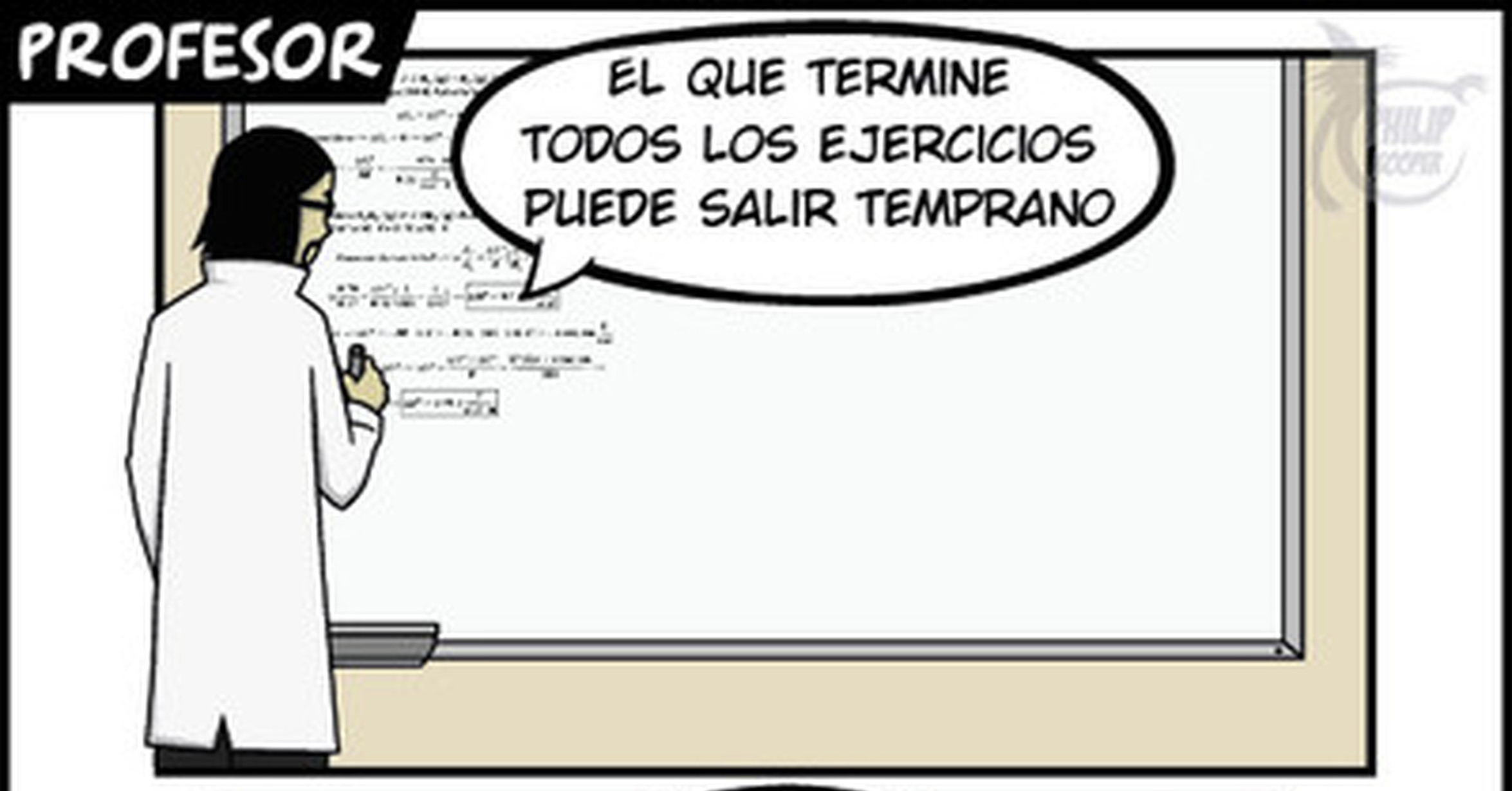 Cunto Cabrn Nunca Te Fes Del Profesor Es Todo Una Trampa Cunto Cabrn Nunca Te Fes Del Profesor Es Todo Una Trampa