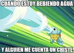 Enlace a Feel like a Squirtle