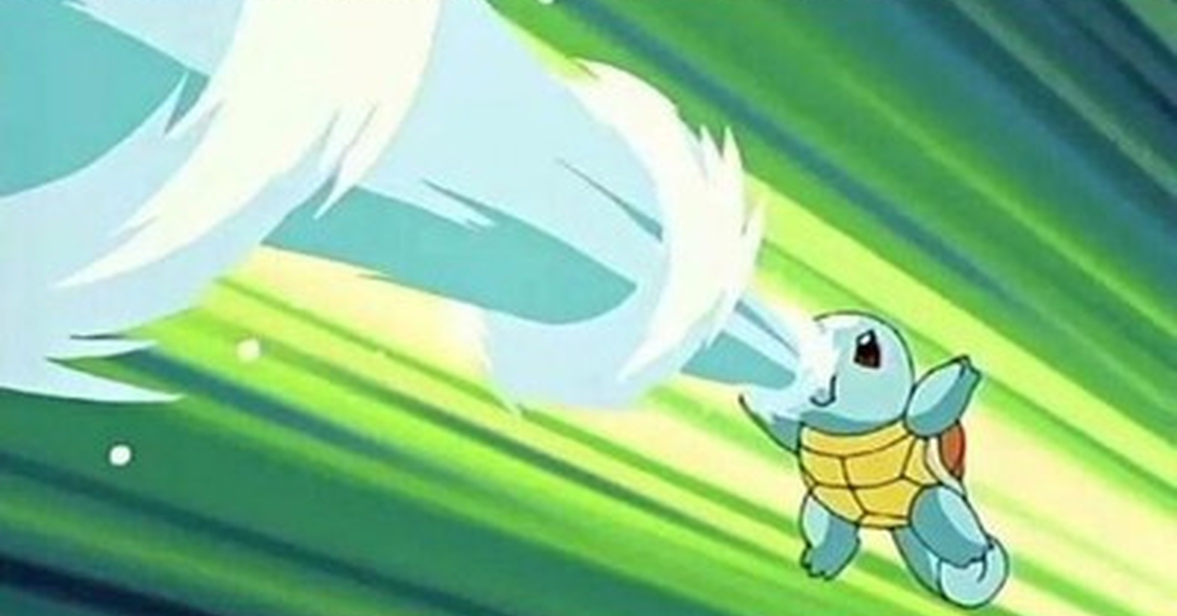 Cuánto cabrón / Feel like a Squirtle