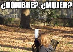 Enlace a Tú puedes ser lo que quieras ser