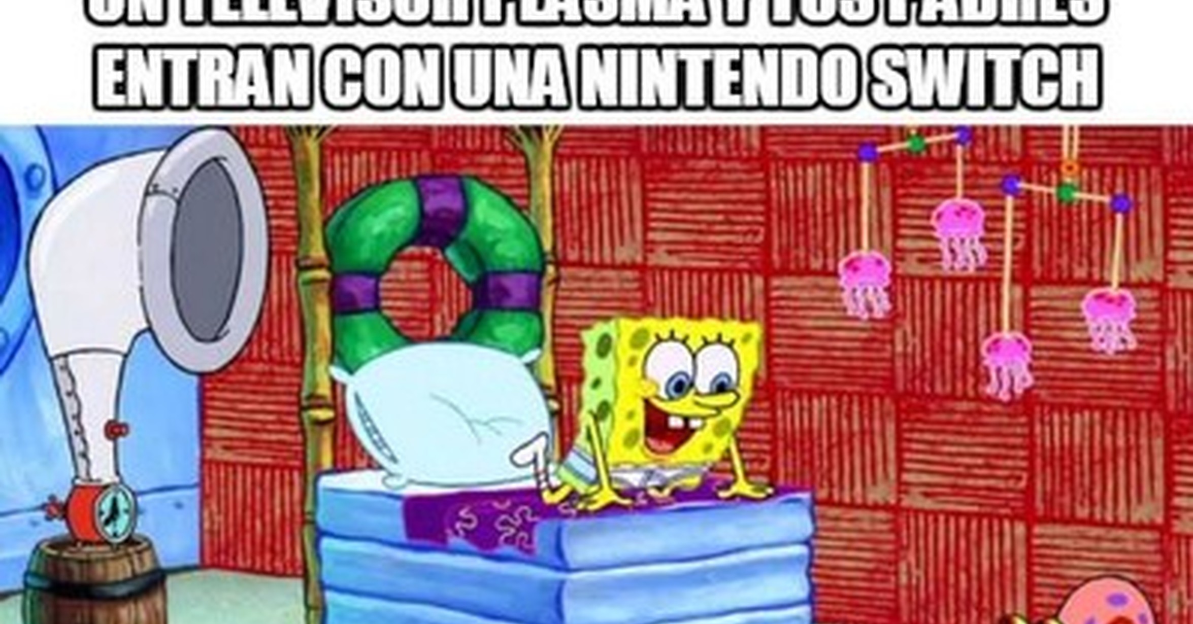 Uy Si Como Si Esas Cosas Pasaran