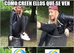 Enlace a Perdonen que les arruine su 