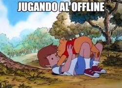 Enlace a Modos de videojuegos