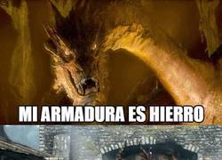 Enlace a ¿Hierro?, qué interesante, cuéntame más