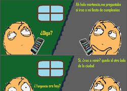 Enlace a La travesía por la fiesta