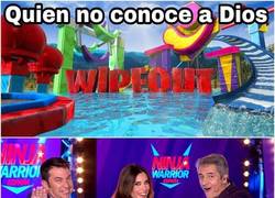 Enlace a El mejor de los entretenimientos