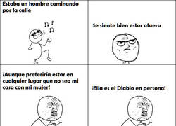 Enlace a Por una cerveza, ¿quién no se levantaría luego de ese choque
