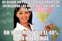 Enlace a Lo hacen con mala intención