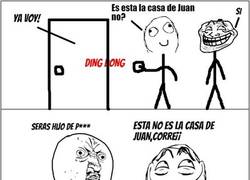 Enlace a La casa de Juan