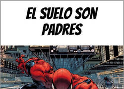 Enlace a Cuando se reúnen los huérfanos