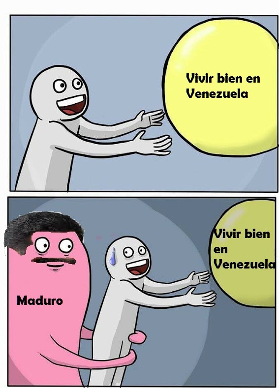 Dictador,Maduro,Venezuelalibre,Vivir bien