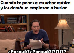 Enlace a Ya me lo suponía...