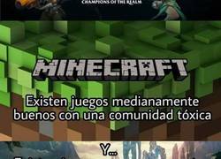 Enlace a Las cosas hay que decirlas como son