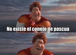 Enlace a Eso es una de las cosas que jamás sucederán